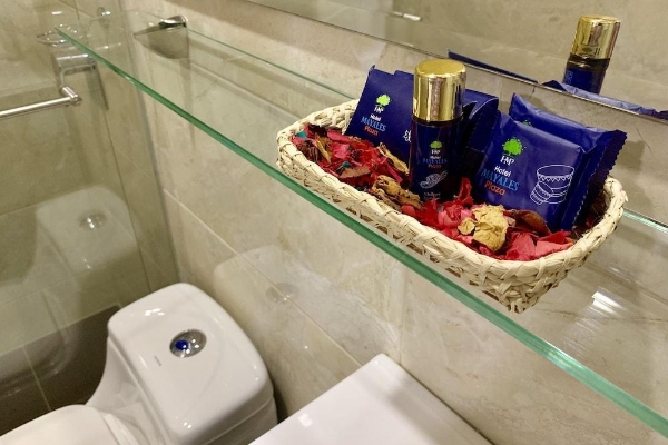 Hotel Mayales Plaza (Valledupar)